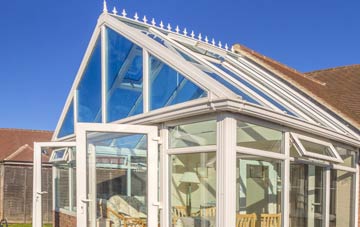 conservatory roof insulation costs Washaway