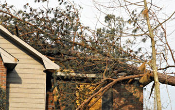 emergency roof repair Washaway, Cornwall