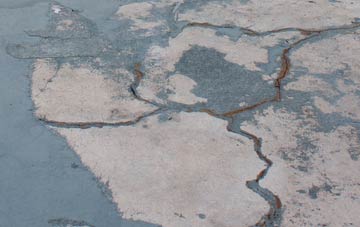 fibreglass roofing replacement Washaway