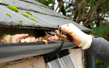 gutter cleaning Washaway, Cornwall