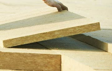 measuring Washaway tapered insulation