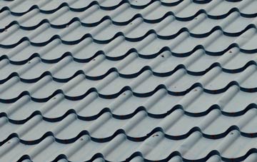 Washaway rubber roofing companies