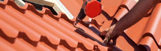 save on Washaway roof installation costs