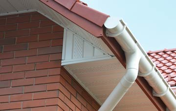 Washaway soffit repair costs