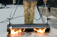 Washaway flat roof sealing quote